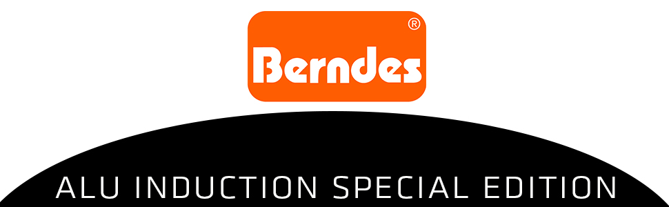 Кастрюля с крышкой 20 см Special Edition Berndes