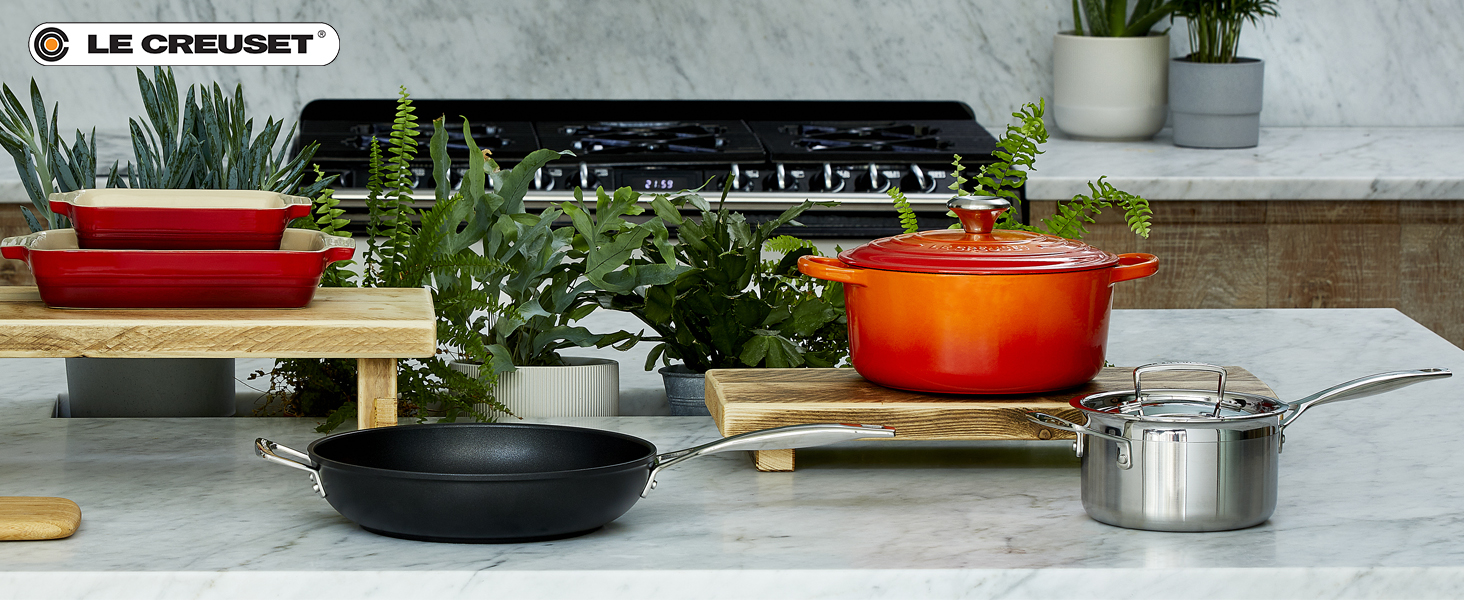 Чайник Le Creuset Kone 1,6 л