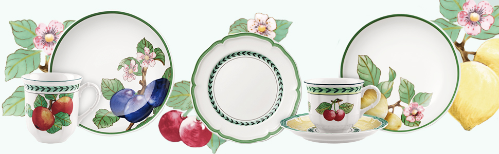 Заварочный чайник на 6 персон French Garden Villeroy & Boch