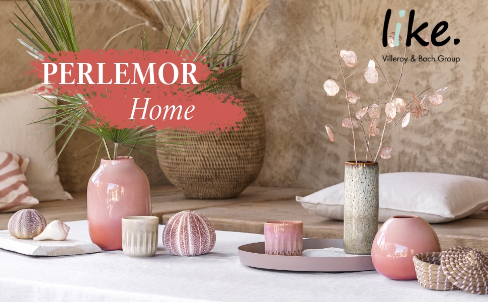 Ваза 22 см Home Perlemor Villeroy & Boch