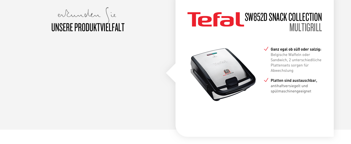 Фритюрница Tefal EY3018 Easy Fry Compact 1,6 л / 6 автоматических программ / цифровой дисплей