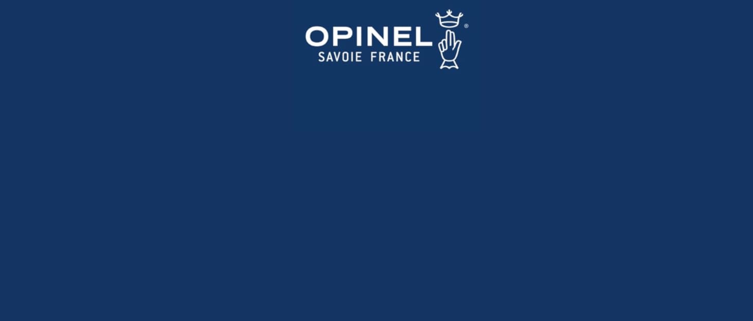 Точилка для ножей Opinel из алмазной нержавеющей стали, рукоять из дерева, 25 см