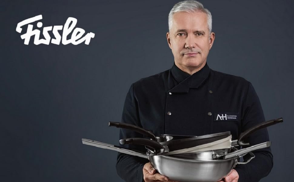 Паровая вставка 20 см Original-profi Collection Fissler