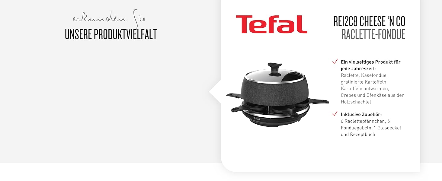 Фритюрница Tefal EY3018 Easy Fry Compact 1,6 л / 6 автоматических программ / цифровой дисплей