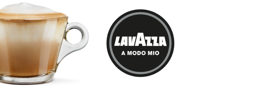 Вспениватель молока Lavazza 18200090 A Modo Mio MilkEasy / 460 Вт / одна кнопка 