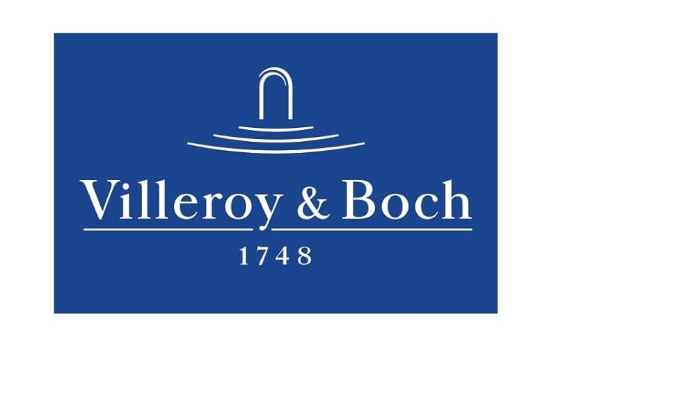 Тарелка 28 см бежевая/серая Lave Villeroy & Boch