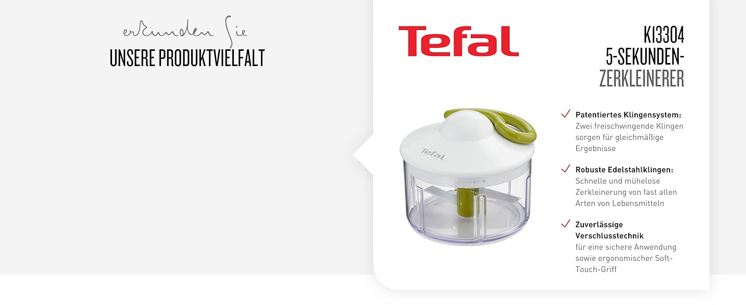 Кухонный комбайн Tefal QB1501 Masterchef Essential / 800 Вт / 4.8 л / 6 скоростей / нержавеющая сталь