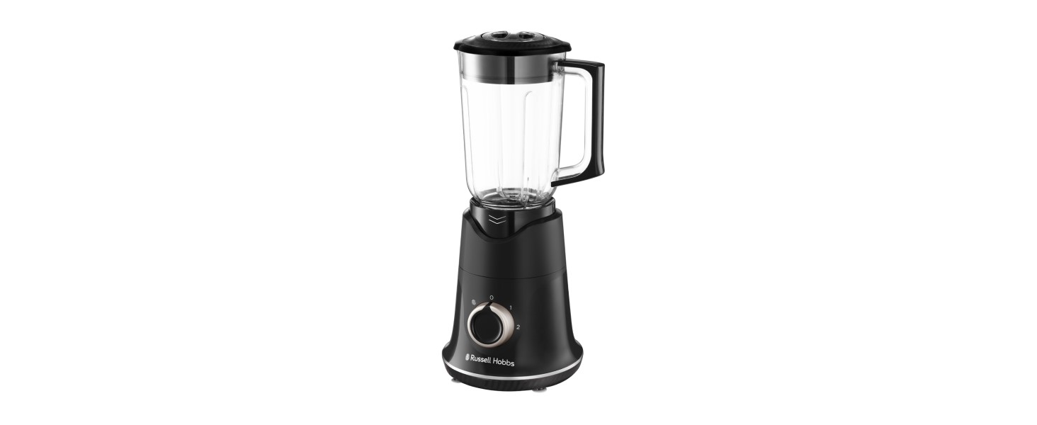 Блендер с технологией Blade Boost 1,5 л, 750 Вт Russell Hobbs