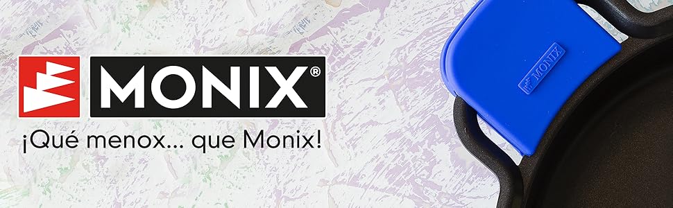 Набор скороварок 2 предмета Quick Monix
