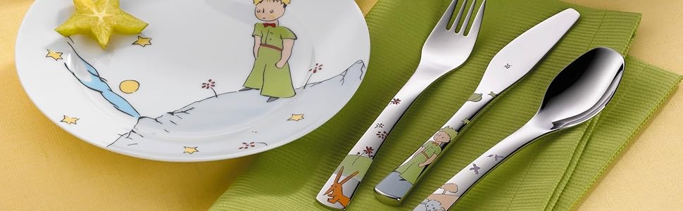 Пиала детская 13,8 см The Little Prince WMF