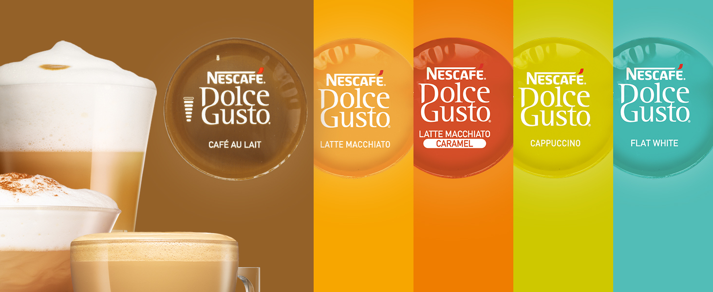 Капсульная кофемашина 0.8 л 1500 Вт, красная NESCAFÉ Dolce Gusto Genio S Plus KP3405 Krups